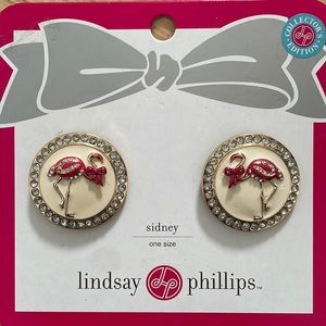 Lindsay Phillips Snaps